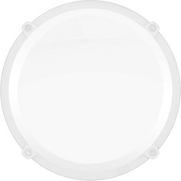 Defa Protect 2.0 Ring Opal IP65 LED 8W 689lm 4000K Valkoinen