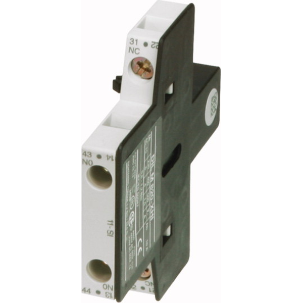 Eaton DILMT95-XHI11-SR / Apukosketin sivulle 1AV/1Sulk kosketin