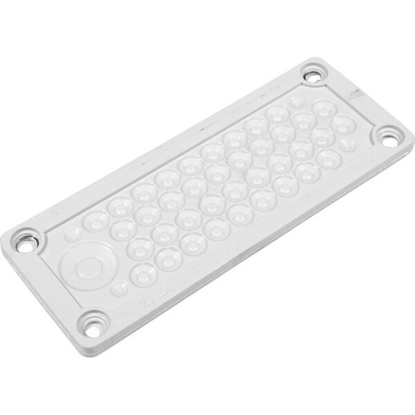HT Hi Tech Polymers Oy Läpivientilaippa - HTKC-43