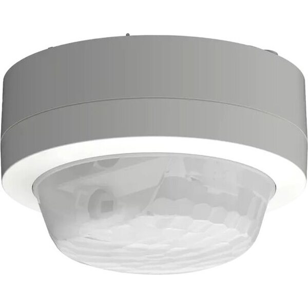 Theben Liiketunnistin PIRA TC 360 25m 10A IP21 PKA V/ (Käytäville)
