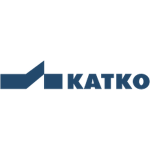 Katko Musta, 1-0-2 vaihtokytkin, IP69 / LK11VVIP69K