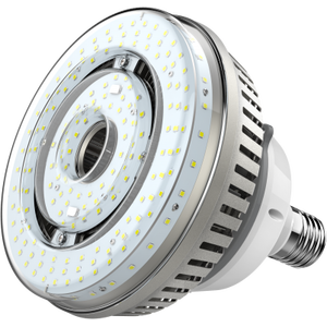 LED KH40 120°+ E40 kannalla