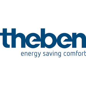 Theben LUXORliving