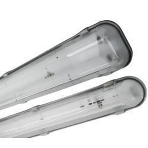 LED Valaisinrungot ja putket