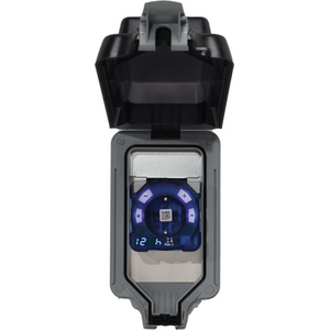 Theben Piharasia Timer - Outdoor Box AT-1 HYBRID IP66