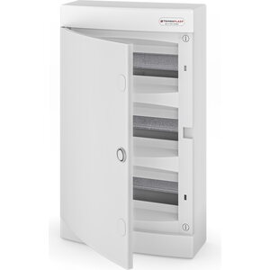 Tehnoplast Pintakotelo 36MOD IP40
