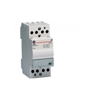 Modular contactors