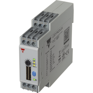 Carlo Gavazzi LDD1PA2DU24 / Silmukkavalvontarele 1-piiri