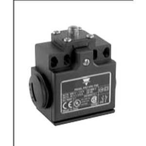 Carlo Gavazzi Mekaaninen Rajakytkin pakko-ohjatut koskettimet 1NO+1NC