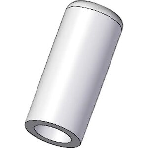 Lunatone DALI-2 ROT kiertokytkin ja painonappi säätimen adapteri 6mm