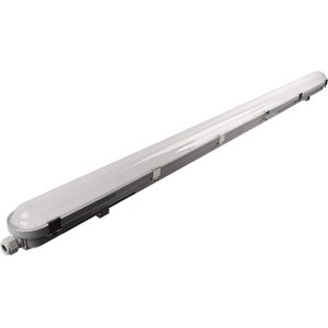 FTLIGHT Teollisuusvalaisin SWIFT IK10 1500mm 7400lm 3CCT (3000K/4000K/5700K) 4POW (49W-42W-35W-29W )